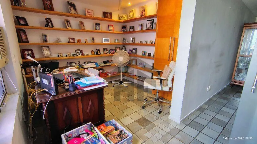 Apartamento, 4 quartos, 299 m² - Foto 8