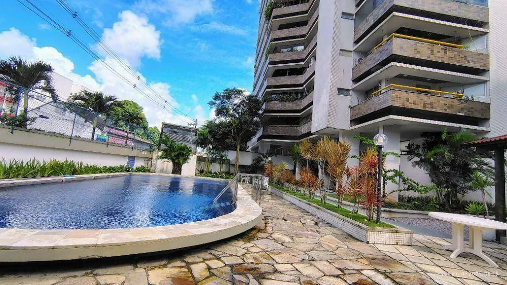 Apartamento, 4 quartos, 299 m² - Foto 2