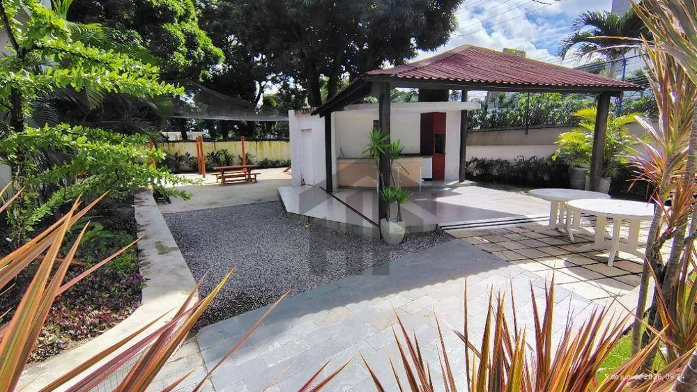 Apartamento, 4 quartos, 299 m² - Foto 3