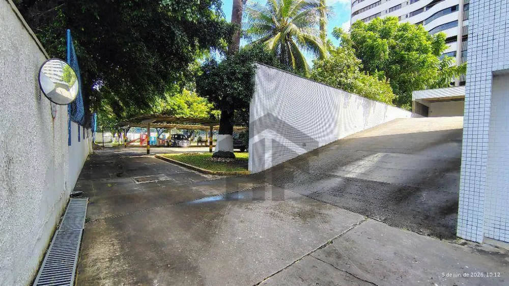 Apartamento, 4 quartos, 299 m² - Foto 15
