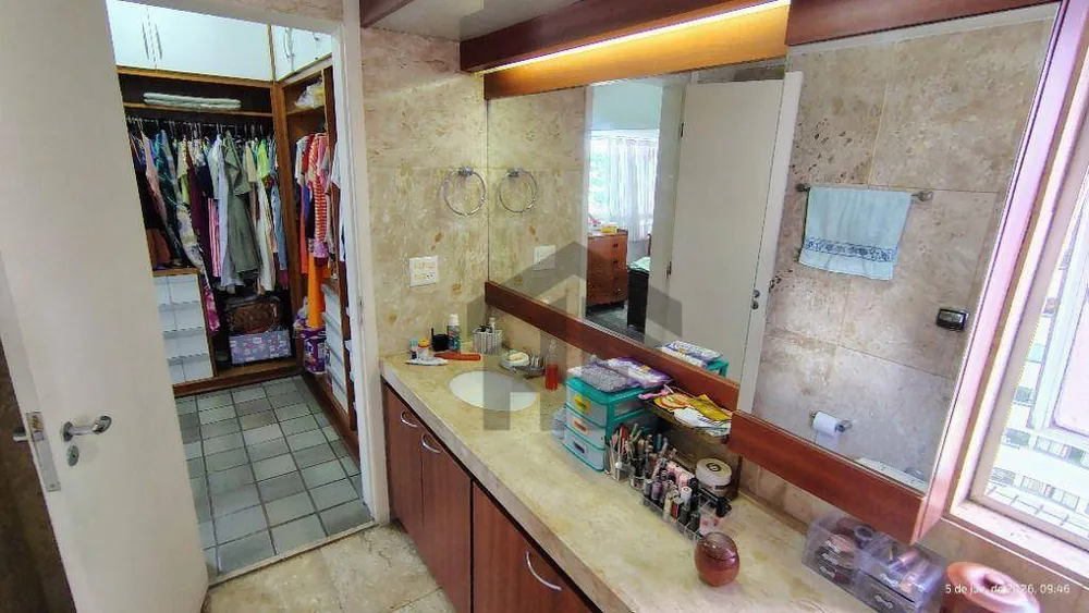 Apartamento, 4 quartos, 299 m² - Foto 11