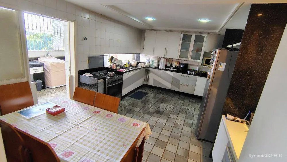 Apartamento, 4 quartos, 299 m² - Foto 13