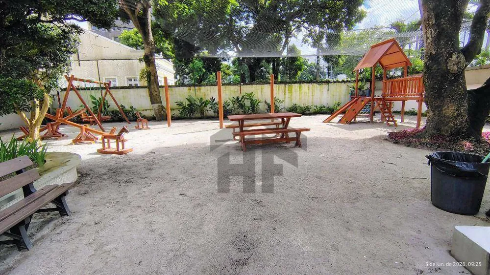 Apartamento, 4 quartos, 299 m² - Foto 4