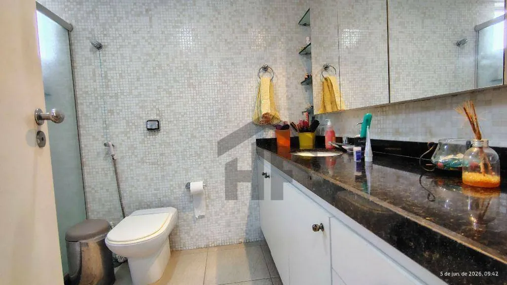 Apartamento, 4 quartos, 299 m² - Foto 9