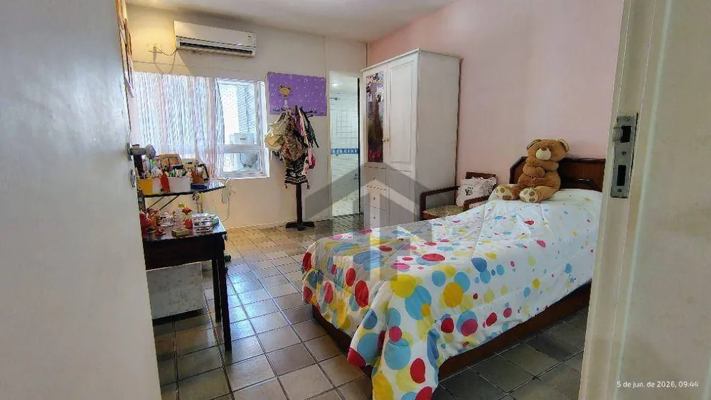 Apartamento, 4 quartos, 299 m² - Foto 12