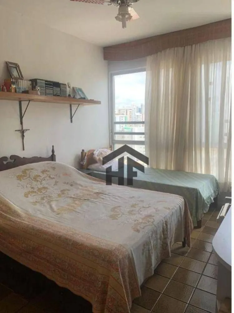 Apartamento, 6 quartos, 347 m² - Foto 10