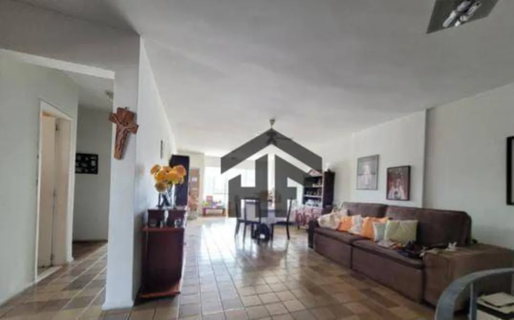 Apartamento, 6 quartos, 347 m² - Foto 7