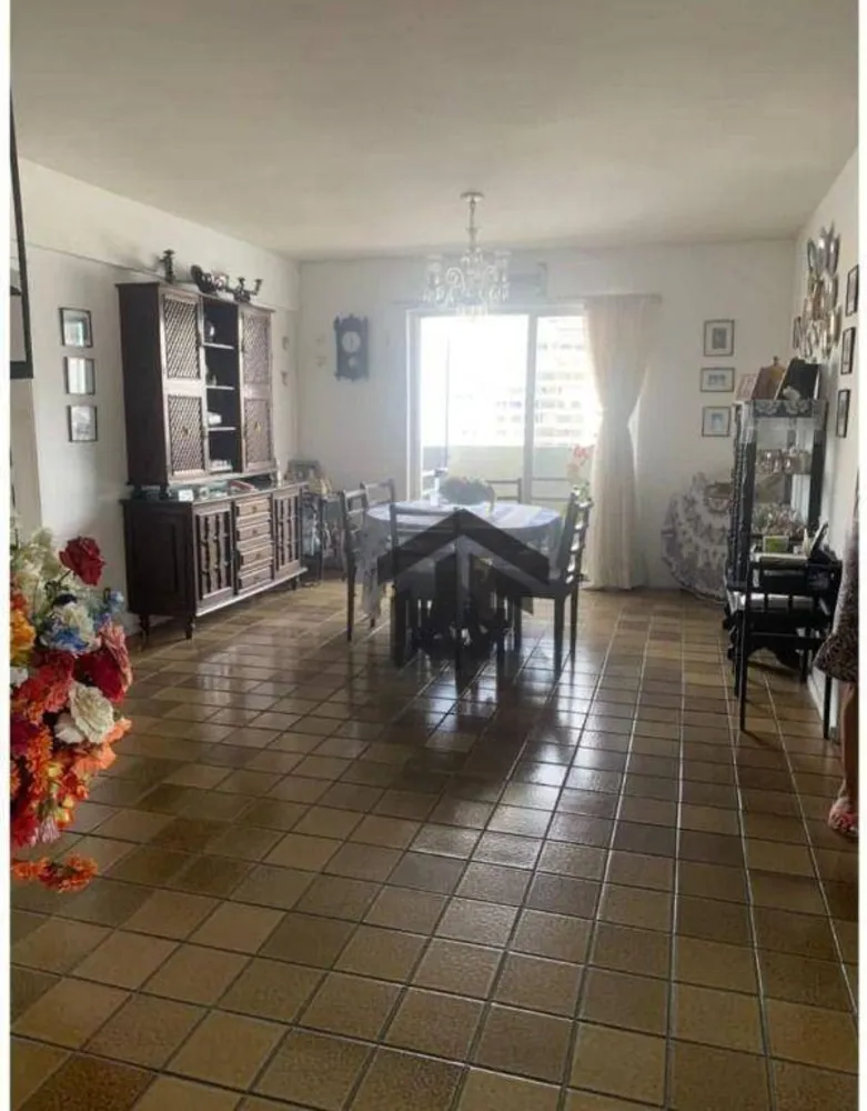 Apartamento, 6 quartos, 347 m² - Foto 8
