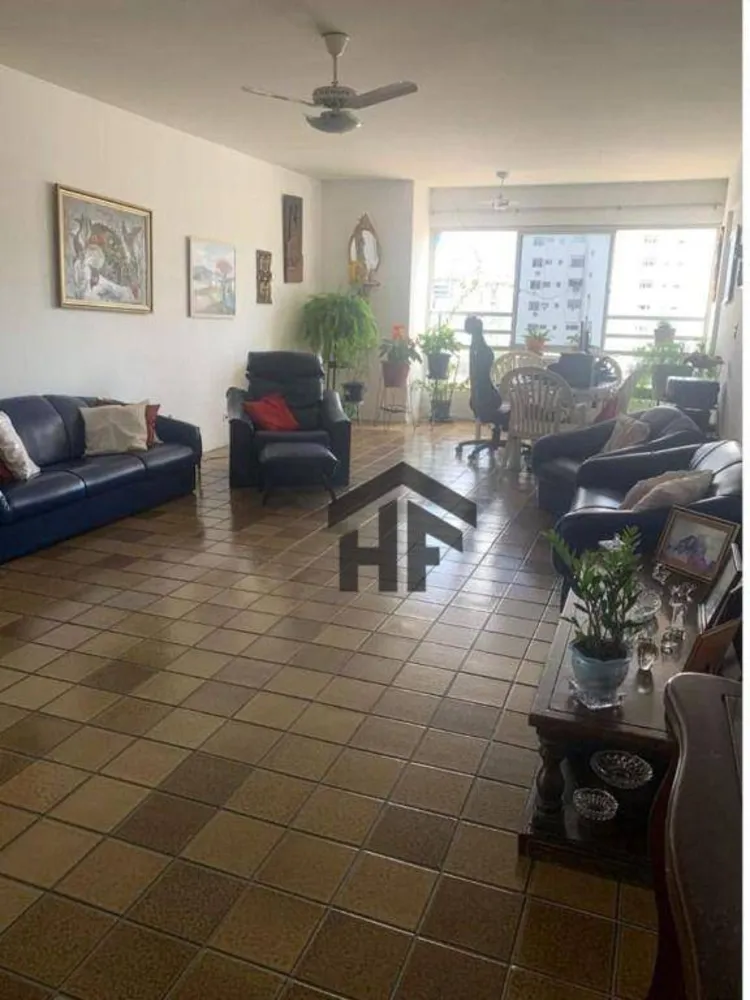 Apartamento, 6 quartos, 347 m² - Foto 9