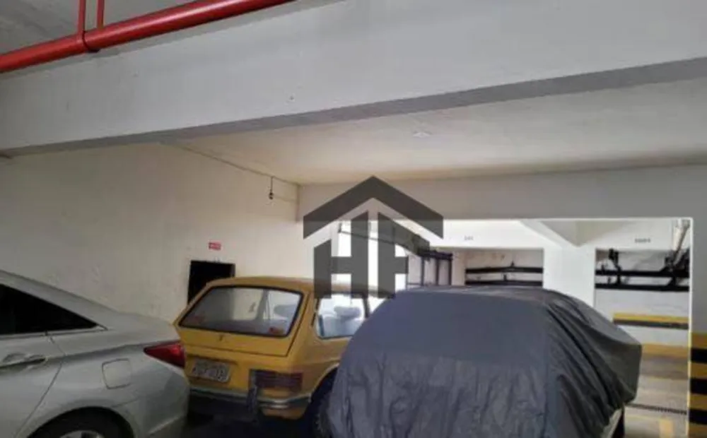 Apartamento, 6 quartos, 347 m² - Foto 6