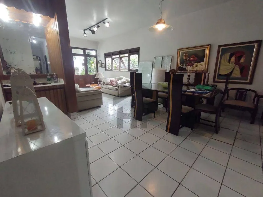 Casa, 6 quartos, 450 m² - Foto 7
