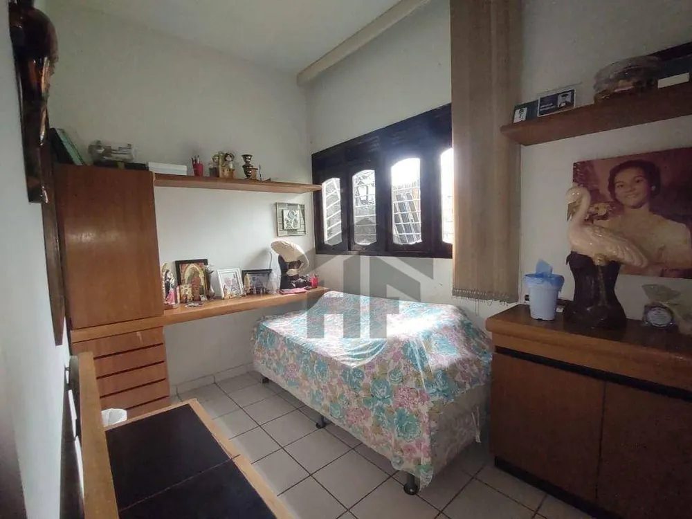 Casa, 6 quartos, 450 m² - Foto 3