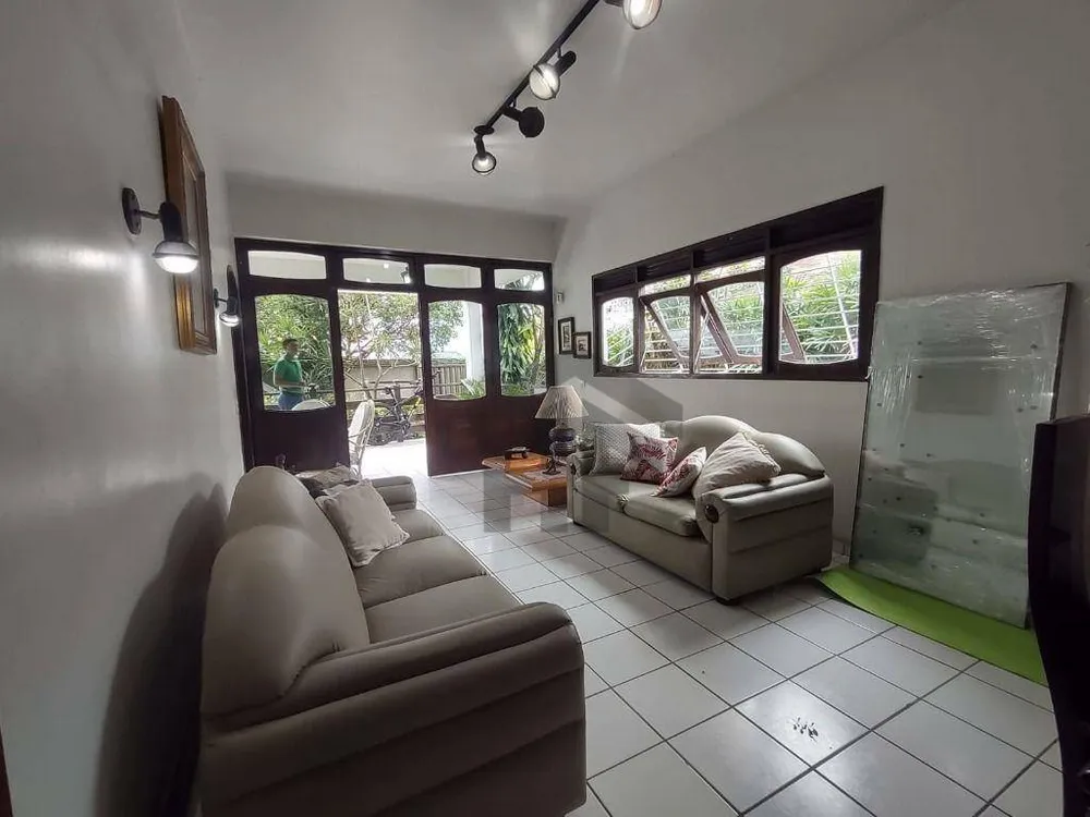 Casa, 6 quartos, 450 m² - Foto 13
