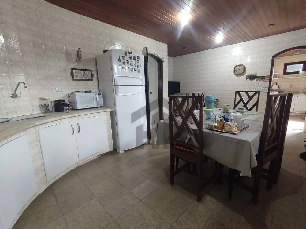 Casa, 6 quartos, 450 m² - Foto 15