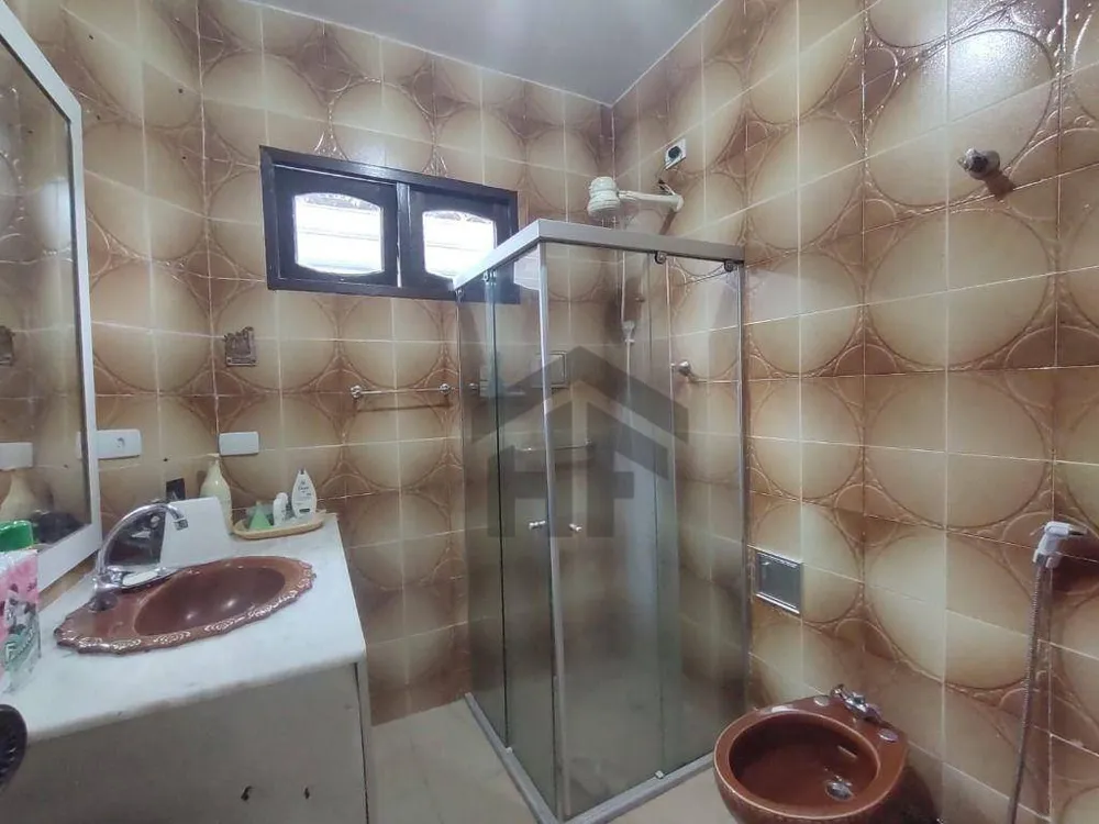 Casa, 6 quartos, 450 m² - Foto 11