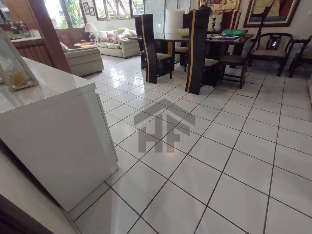 Casa, 6 quartos, 450 m² - Foto 8