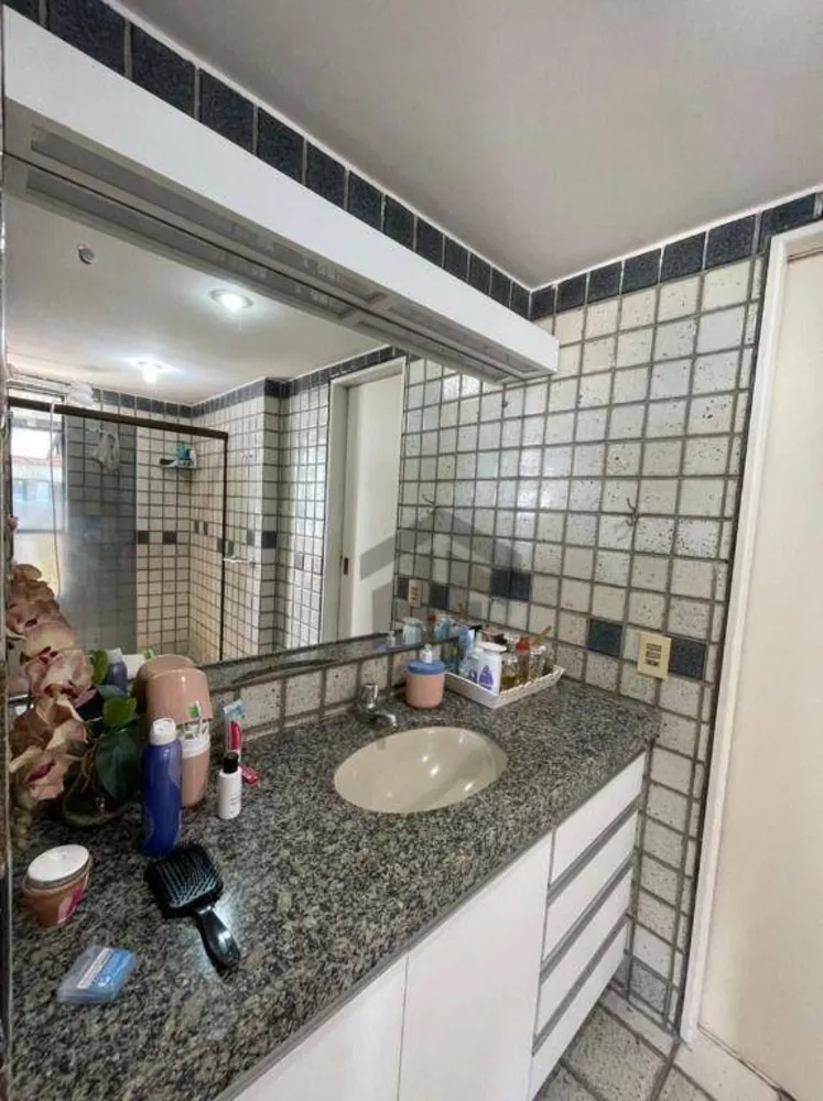 Apartamento, 4 quartos, 162 m² - Foto 12