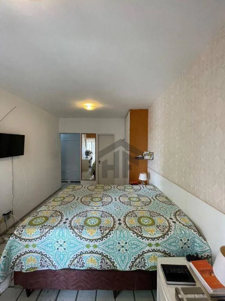Apartamento, 4 quartos, 162 m² - Foto 10