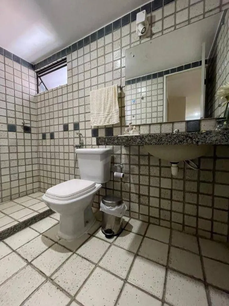 Apartamento, 4 quartos, 162 m² - Foto 14