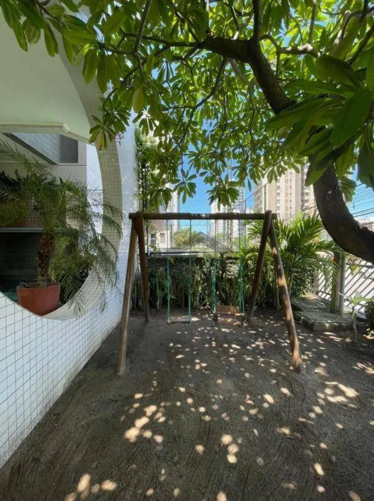 Apartamento, 4 quartos, 162 m² - Foto 2