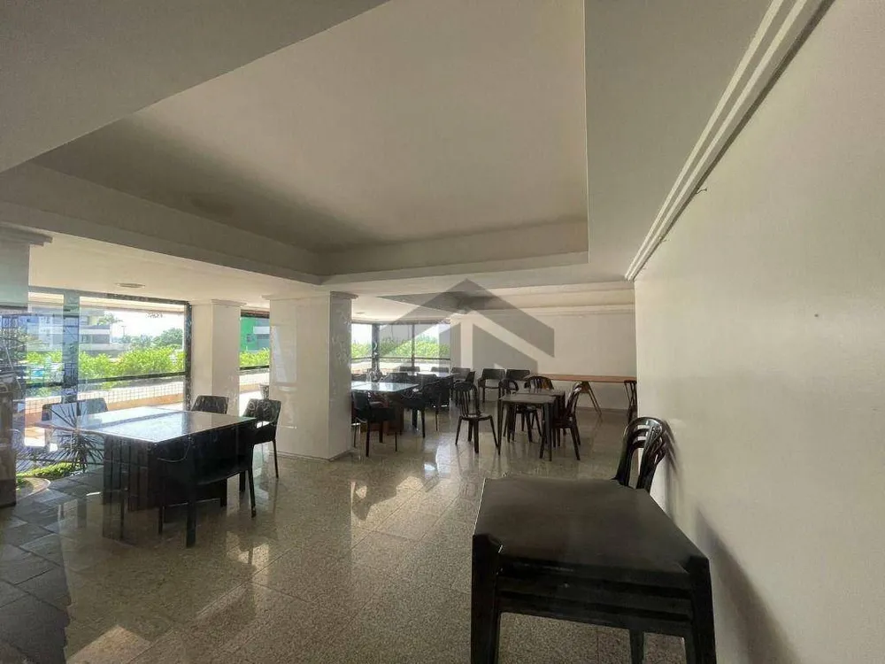 Apartamento, 4 quartos, 162 m² - Foto 4