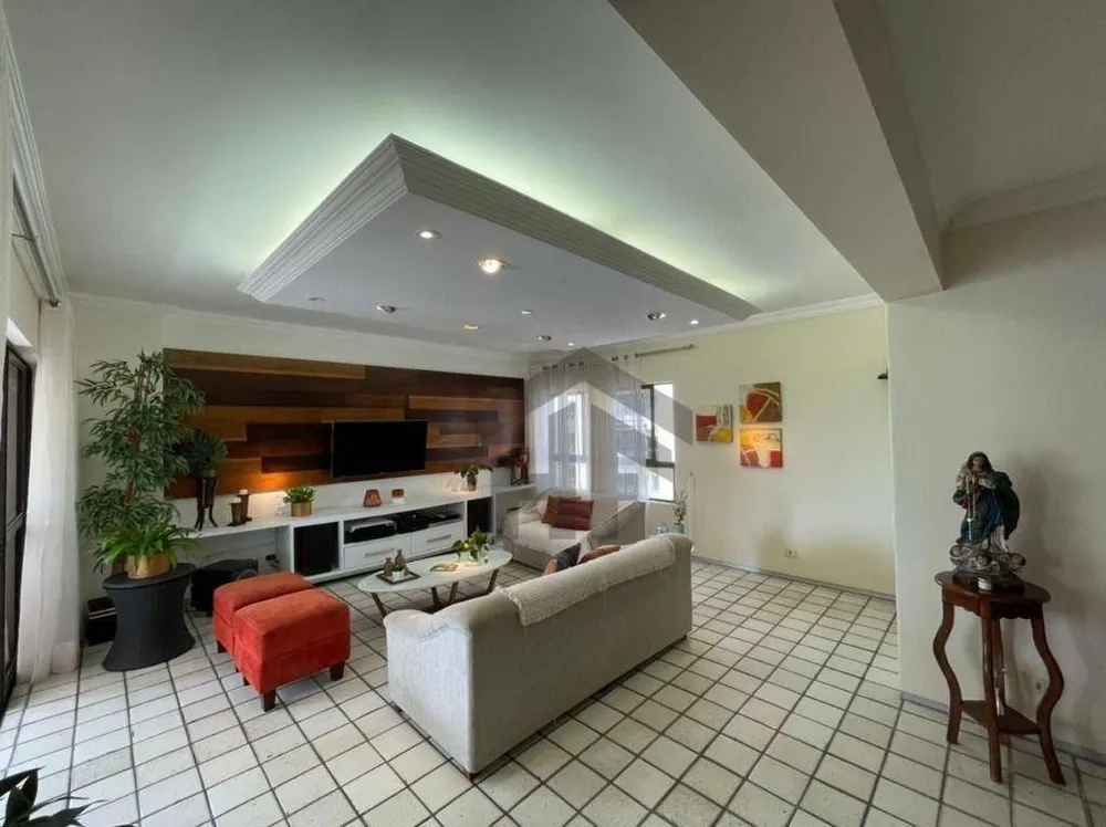 Apartamento, 4 quartos, 162 m² - Foto 6