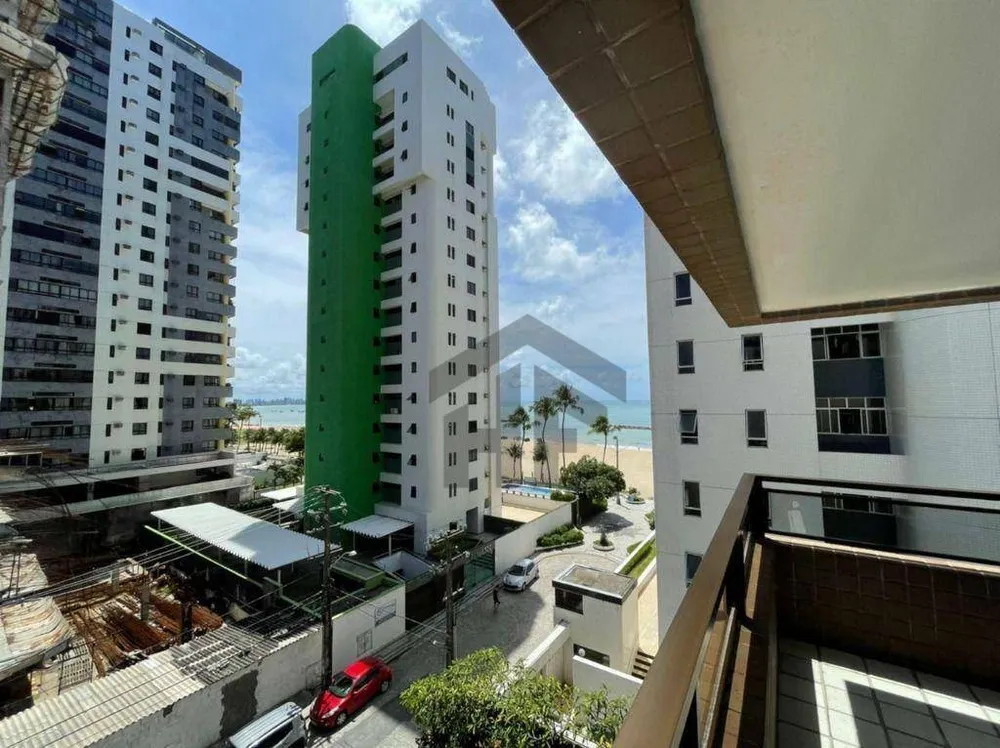 Apartamento, 4 quartos, 162 m² - Foto 15