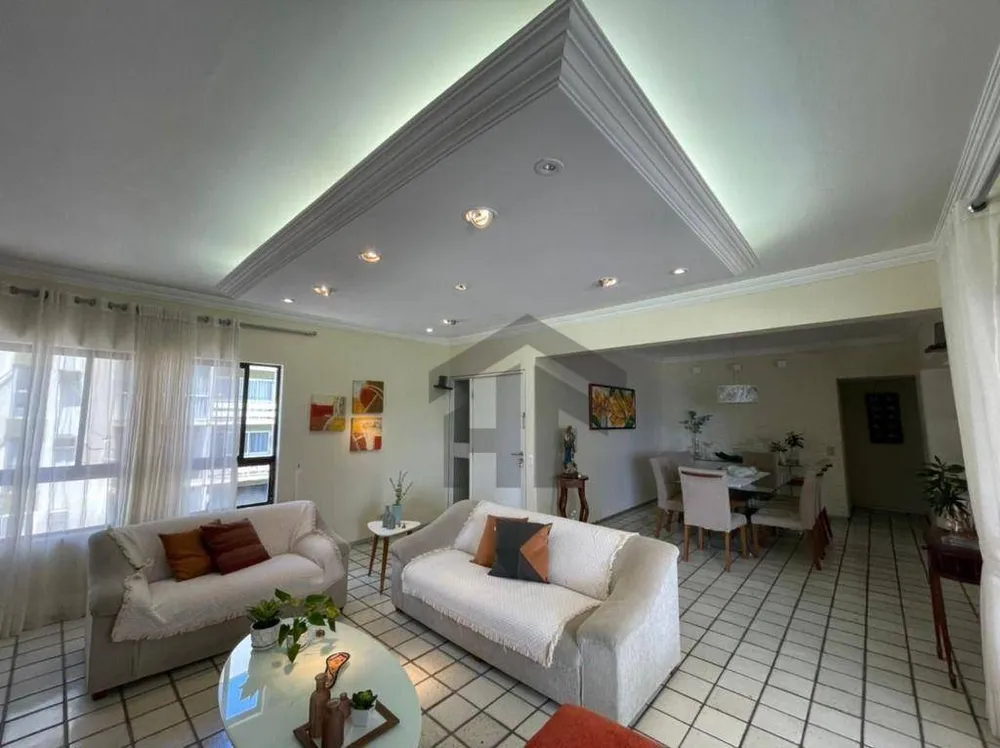 Apartamento, 4 quartos, 162 m² - Foto 5
