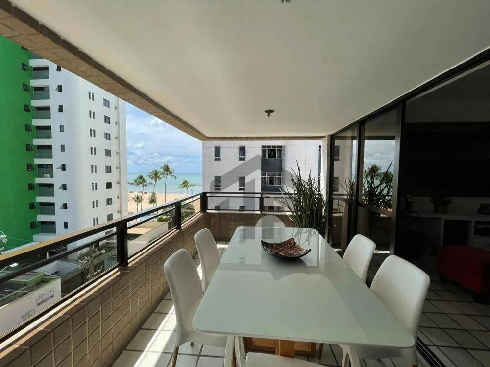 Apartamento, 4 quartos, 162 m² - Foto 7