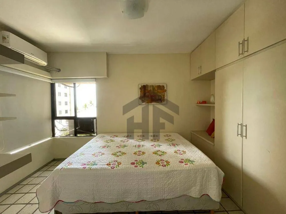Apartamento, 4 quartos, 162 m² - Foto 9