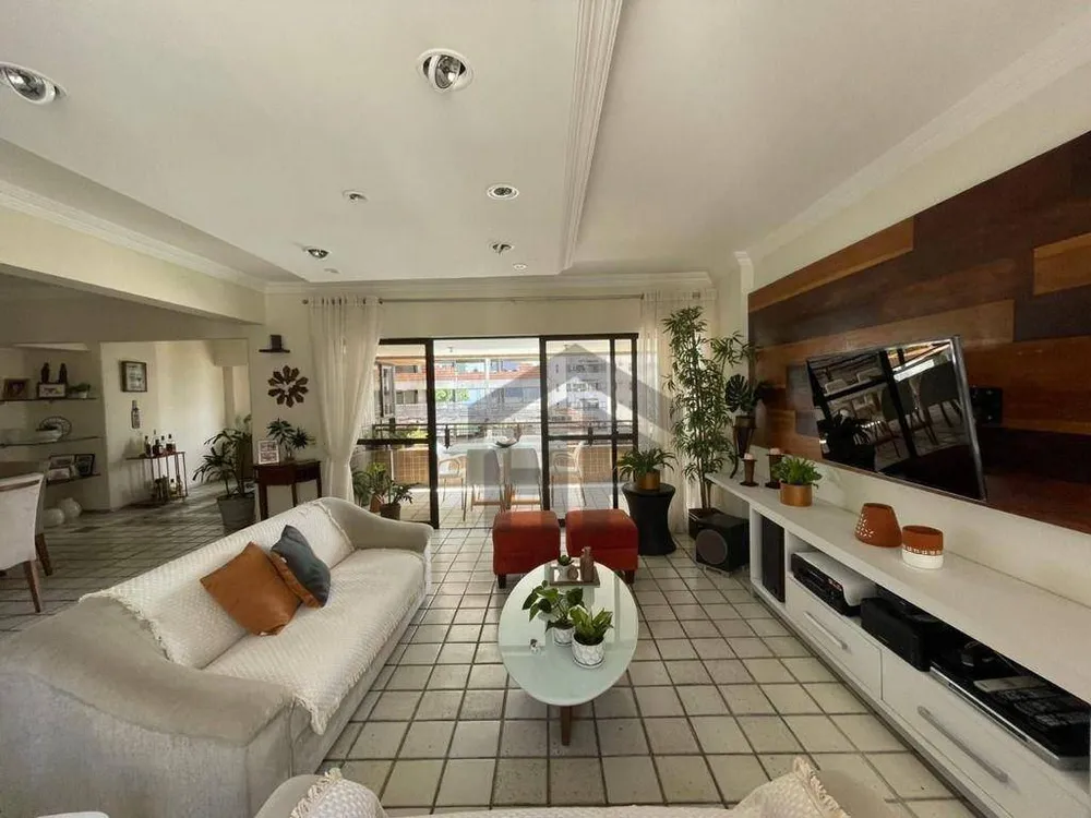 Apartamento, 4 quartos, 162 m² - Foto 8
