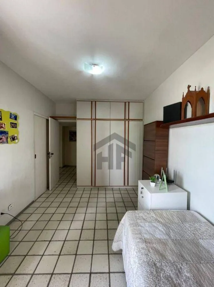 Apartamento, 4 quartos, 162 m² - Foto 11