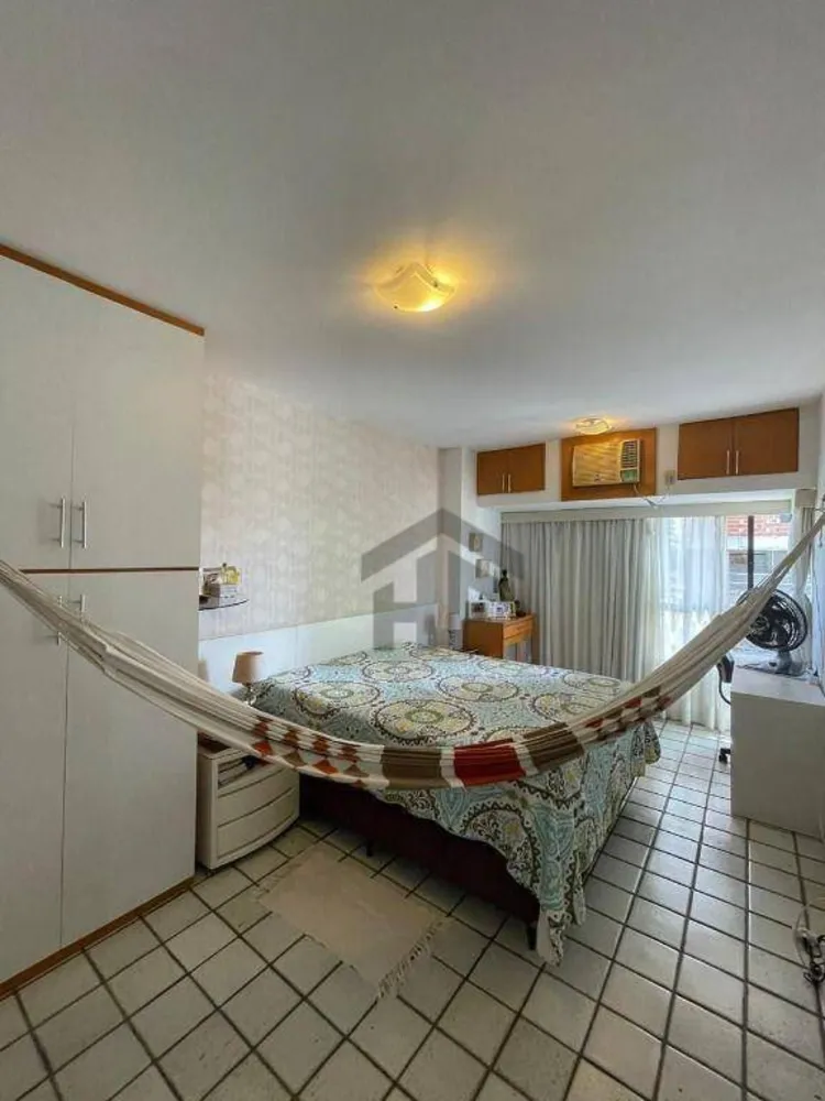 Apartamento, 4 quartos, 162 m² - Foto 13