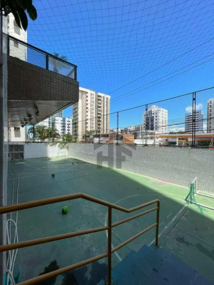 Apartamento, 4 quartos, 162 m² - Foto 3