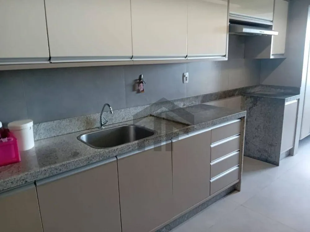 Apartamento, 3 quartos, 190 m² - Foto 15