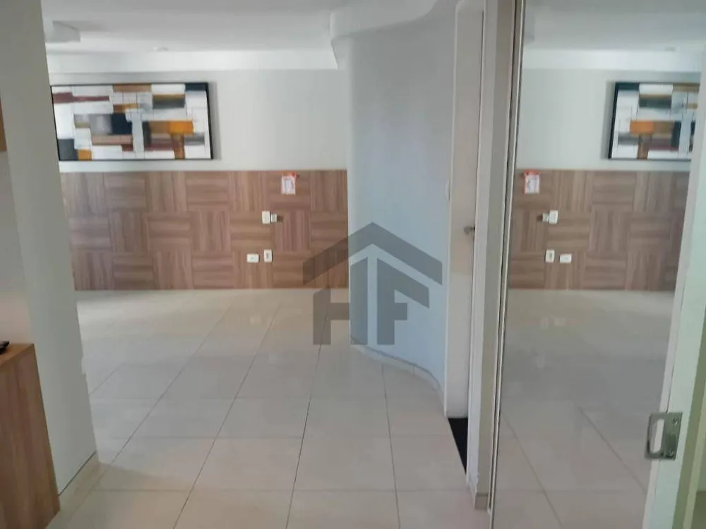Apartamento, 3 quartos, 190 m² - Foto 9