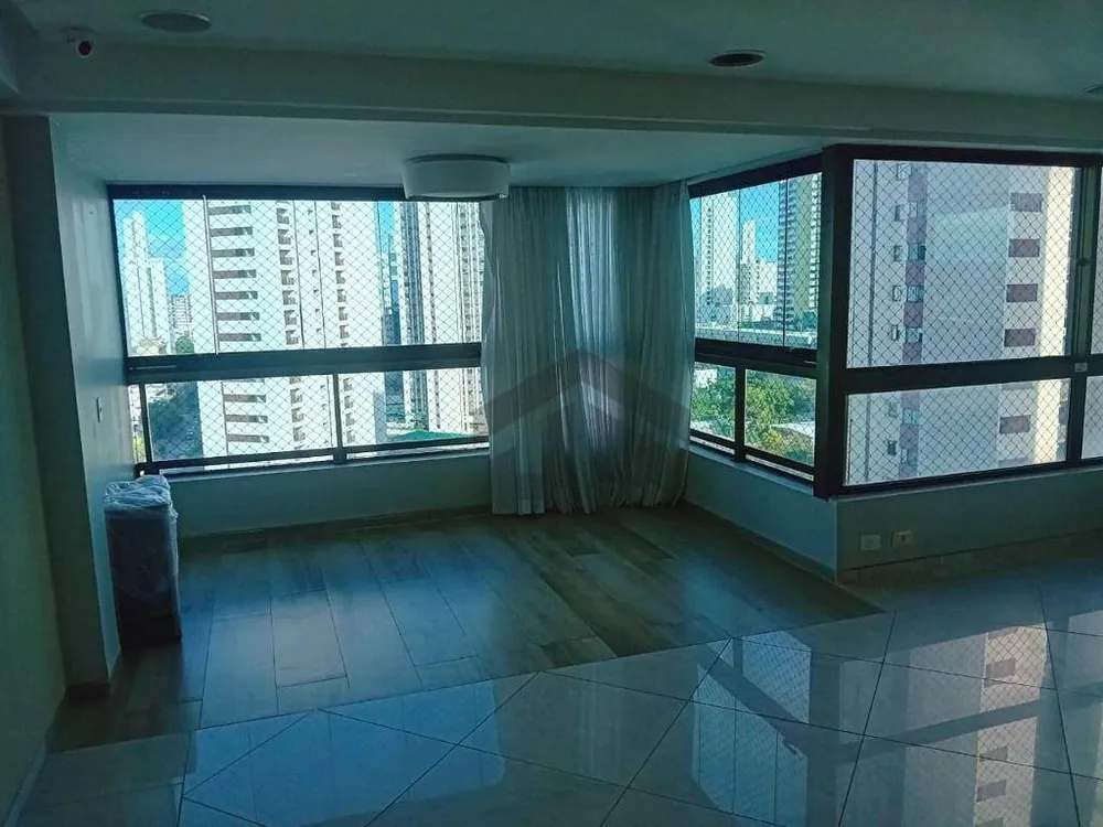 Apartamento, 3 quartos, 190 m² - Foto 2