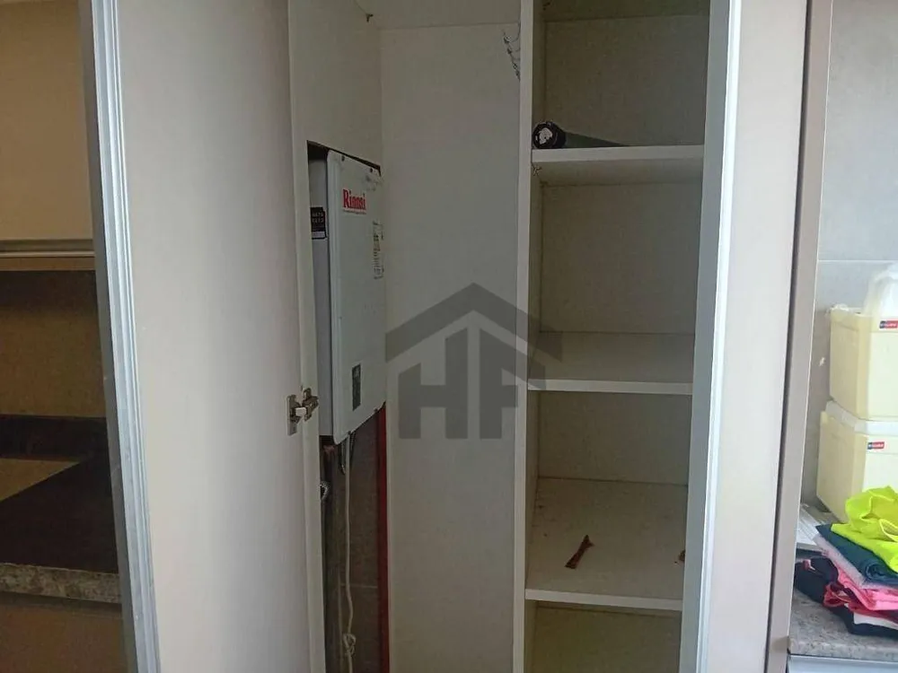 Apartamento, 3 quartos, 190 m² - Foto 14