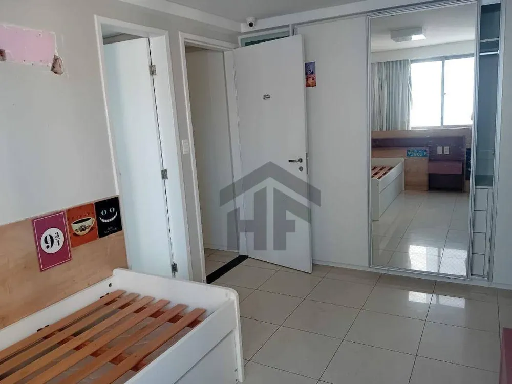 Apartamento, 3 quartos, 190 m² - Foto 6