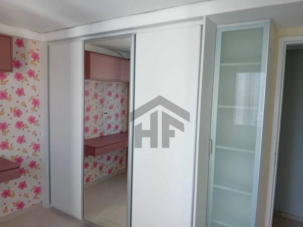 Apartamento, 3 quartos, 190 m² - Foto 8