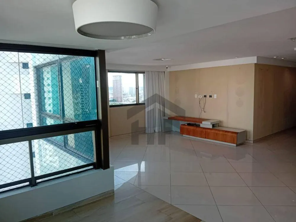 Apartamento, 3 quartos, 190 m² - Foto 5
