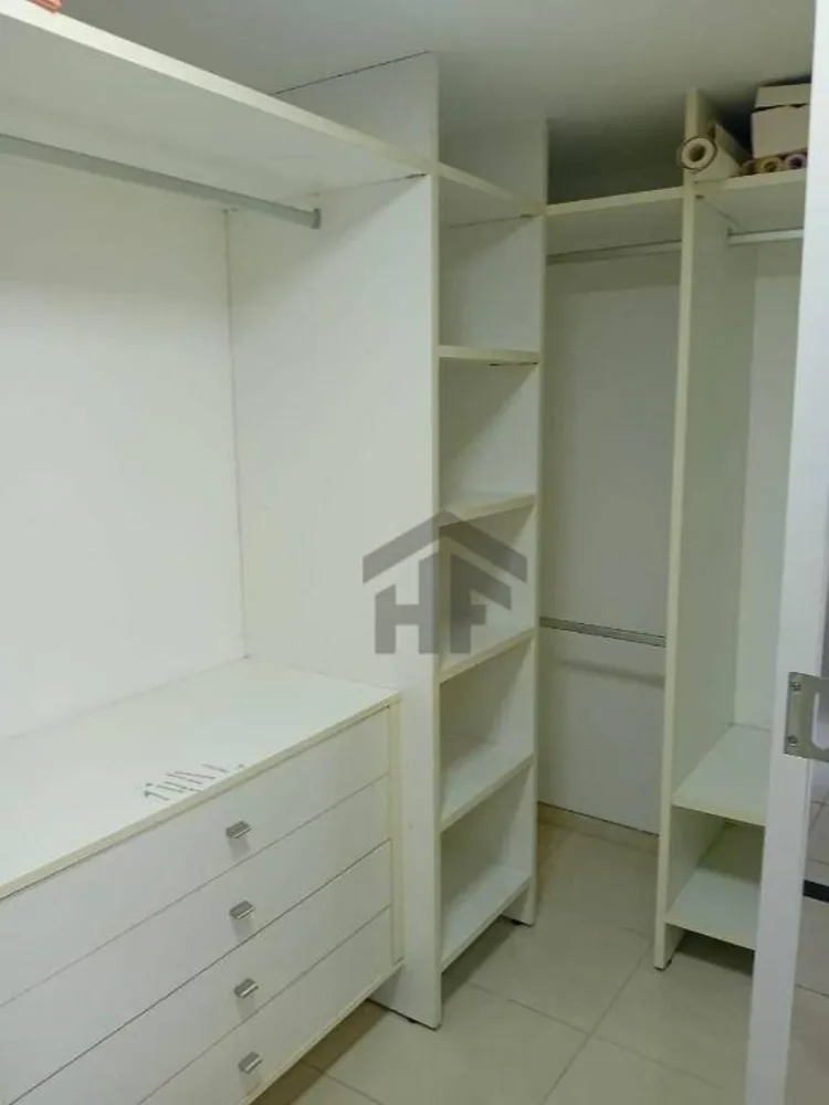 Apartamento, 3 quartos, 190 m² - Foto 11