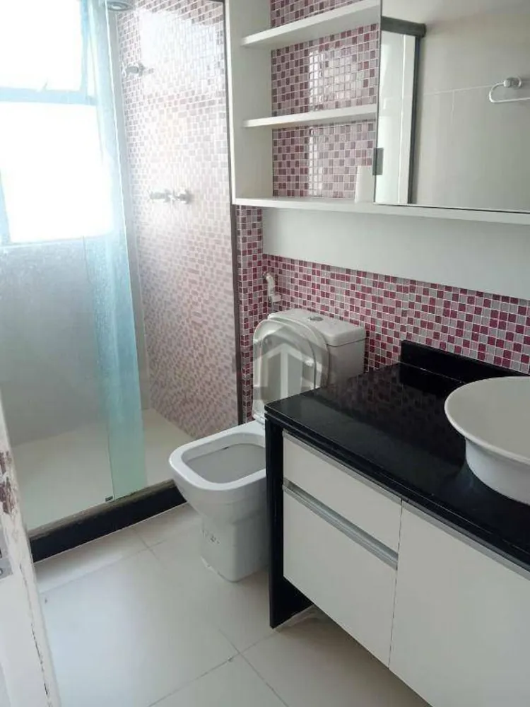 Apartamento, 3 quartos, 190 m² - Foto 7