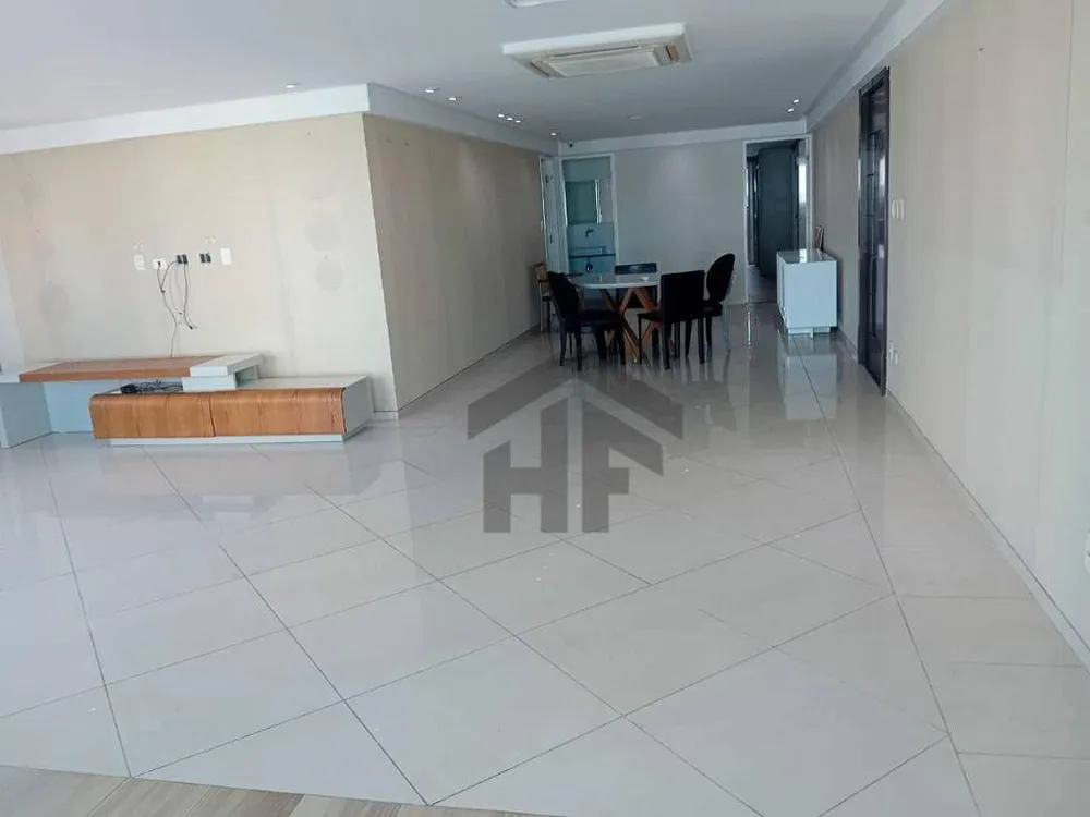 Apartamento, 3 quartos, 190 m² - Foto 4