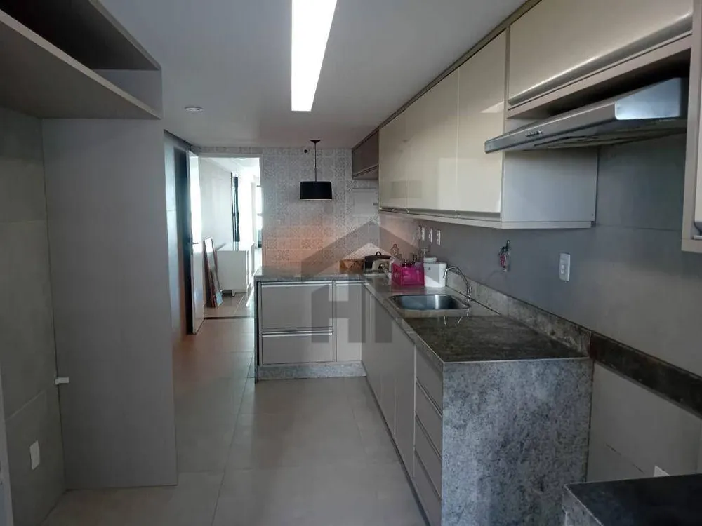 Apartamento, 3 quartos, 190 m² - Foto 16