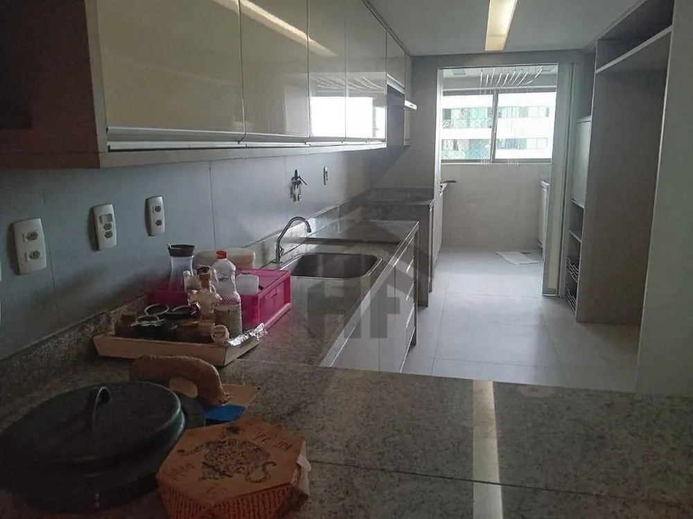 Apartamento, 3 quartos, 190 m² - Foto 13