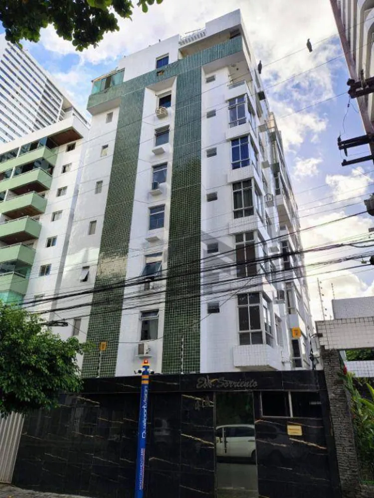 Apartamento, 3 quartos, 90 m² - Foto 1