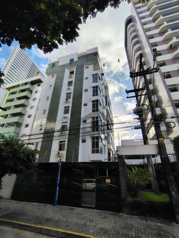 Apartamento, 3 quartos, 90 m² - Foto 8