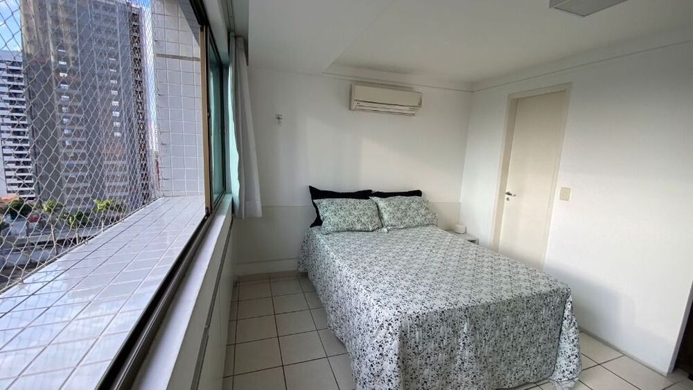 Flat/Apart Hotel, 1 quarto, 36 m² - Foto 10