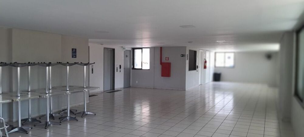 Flat/Apart Hotel, 1 quarto, 36 m² - Foto 9